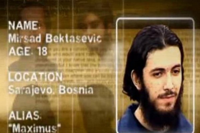 Греция и Саудовская Аравия арестовали подозреваемых в теракте